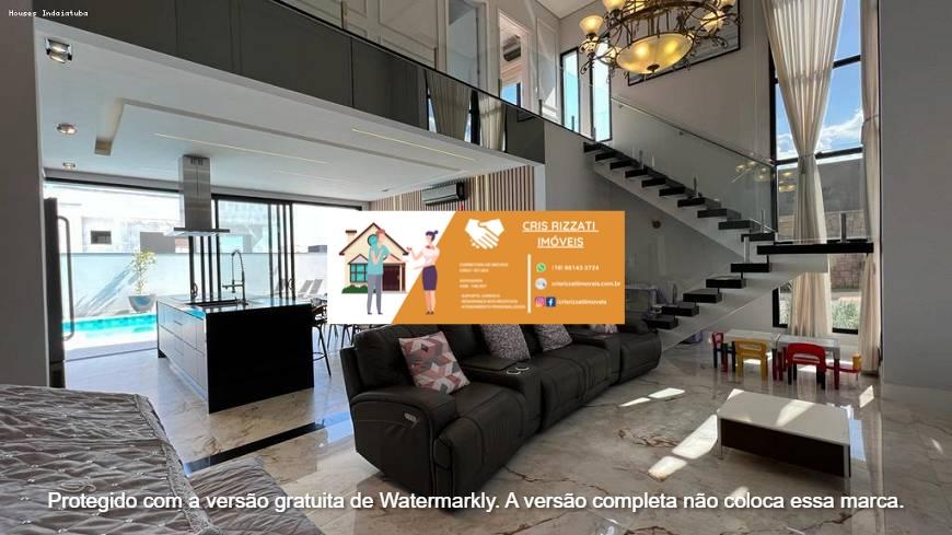 Casa em Condom�nio