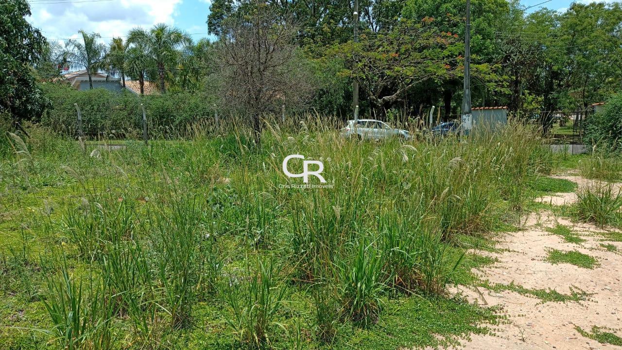 Terreno Residencial