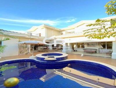 Casa em Condom�nio para Venda, em Indaiatuba, bairro Jardim Residencial Santa Clara, 3 dormit�rios, 5 banheiros, 3 su�tes, 4 vagas