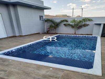 Casa em Condom�nio para Venda, em Indaiatuba, bairro Caldeira, 3 dormit�rios, 4 banheiros, 3 su�tes, 4 vagas