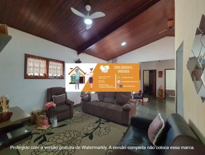 Chcara para Venda, em Indaiatuba, bairro Terras de Itaici, 3 dormitrios, 3 banheiros, 1 sute, 3 vagas