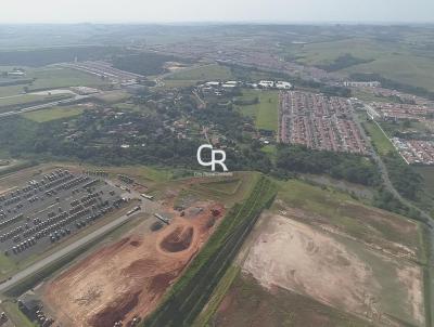 rea Industrial para Venda, em Indaiatuba, bairro Europark Comercial