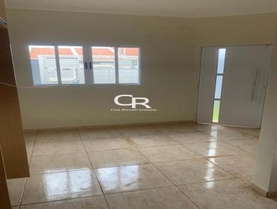 Casa para Venda, em Indaiatuba, bairro Jardim Residencial Nova Veneza, 2 dormitrios, 2 banheiros, 1 sute, 2 vagas