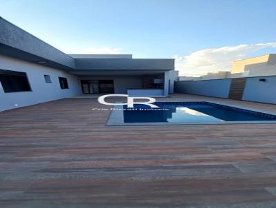 Casa em Condom�nio para Venda, em Indaiatuba, bairro Jardim Residencial Alto de Itaici, 3 dormit�rios, 4 banheiros, 3 su�tes, 4 vagas