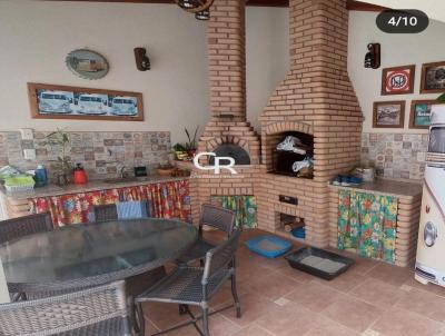 Casa para Venda, em Indaiatuba, bairro Jardim Regina, 3 dormitrios, 2 banheiros, 1 sute, 2 vagas