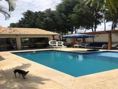 Chcara para Venda, em Indaiatuba, bairro Terras de Itaici, 3 dormitrios, 2 banheiros, 1 sute, 2 vagas