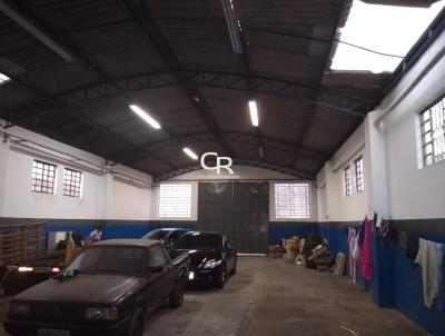 Galpo para Locao, em Indaiatuba, bairro Vila Brizzola