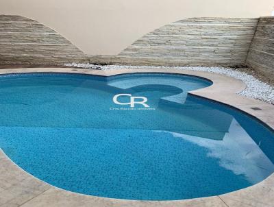 Casa em Condom�nio para Venda, em Indaiatuba, bairro Jardim Amstalden Residence, 4 dormit�rios, 5 banheiros, 4 su�tes, 4 vagas