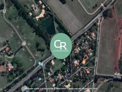 Terreno Residencial para Venda, em Indaiatuba, bairro Chcara Polaris
