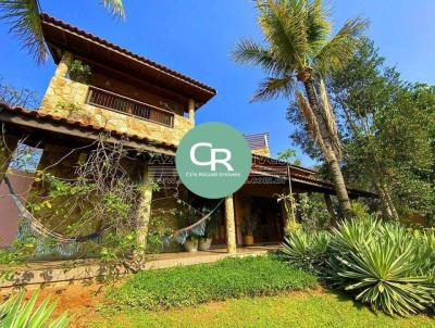 Chcara para Venda, em Indaiatuba, bairro Vale das Laranjeiras, 4 dormitrios, 4 banheiros, 4 sutes, 2 vagas