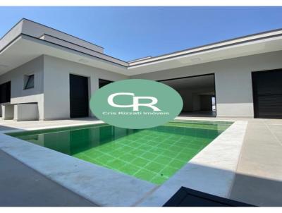 Casa em Condom�nio para Venda, em Indaiatuba, bairro Jardim Maring�, 3 dormit�rios, 2 banheiros, 1 su�te, 4 vagas