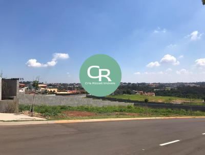 Terreno Residencial para Venda, em Indaiatuba, bairro Jardim Park Meraki