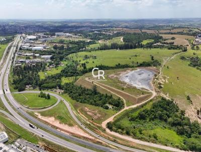 rea Industrial para Venda, em Salto, bairro Distrito Industrial II