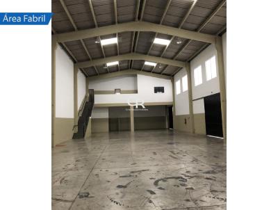 Galpo para Venda, em Indaiatuba, bairro Distrito Industrial Joo Narezzi