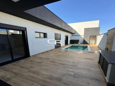 Casa em Condomnio para Venda, em Indaiatuba, bairro Jardim Mantova, 3 dormitrios, 4 banheiros, 3 sutes, 4 vagas