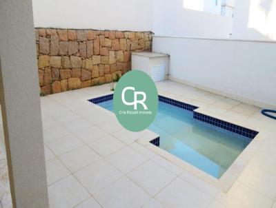 Casa em Condomnio para Venda, em Indaiatuba, bairro Jardim Panorama, 4 dormitrios, 6 banheiros, 4 sutes, 4 vagas