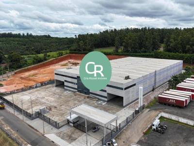 Galpo para Venda, em Indaiatuba, bairro Europark Comercial