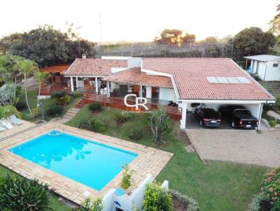 Chcara para Venda, em Indaiatuba, bairro Lagos de Shanadu, 3 dormitrios, 7 banheiros, 3 sutes