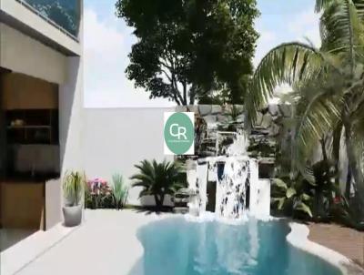 Casa em Condomnio para Venda, em Indaiatuba, bairro Jardins Di Roma, 4 dormitrios, 5 banheiros, 4 sutes, 4 vagas