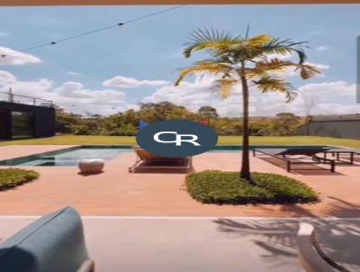 Casa em Condomnio para Venda, em Indaiatuba, bairro Jardim Indaiatuba Golf, 5 dormitrios, 7 banheiros, 5 sutes, 6 vagas