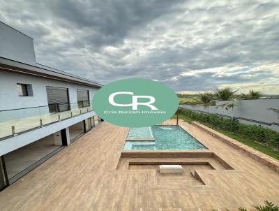 Casa em Condomnio para Venda, em Indaiatuba, bairro Reserva Petrus, 4 dormitrios, 6 banheiros, 4 sutes, 4 vagas