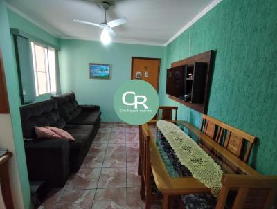 Apartamento para Venda, em Indaiatuba, bairro Jardim Juliana, 3 dormitrios, 1 banheiro, 1 vaga