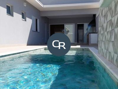 Casa em Condomnio para Venda, em Indaiatuba, bairro Jardins Di Roma, 3 dormitrios, 5 banheiros, 3 sutes, 2 vagas