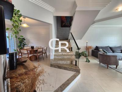 Casa para Venda, em Indaiatuba, bairro Jardim Regina, 4 dormitrios, 3 banheiros, 1 sute, 4 vagas