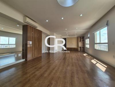 Apartamento para Venda, em Indaiatuba, bairro Jardim Pau Preto, 3 dormitrios, 4 banheiros, 3 sutes, 3 vagas