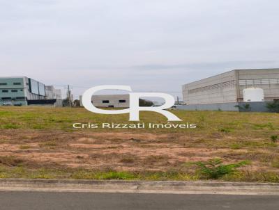 Terreno Comercial para Venda, em Indaiatuba, bairro Distrito Industrial Nova Era