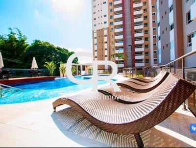 Apartamento para Venda, em Indaiatuba, bairro Jardim Pau Preto, 3 dormitrios, 4 banheiros, 3 sutes, 3 vagas