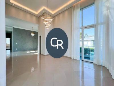 Chcara para Venda, em Indaiatuba, bairro Terras de Itaici, 3 dormitrios, 5 banheiros, 3 sutes, 10 vagas