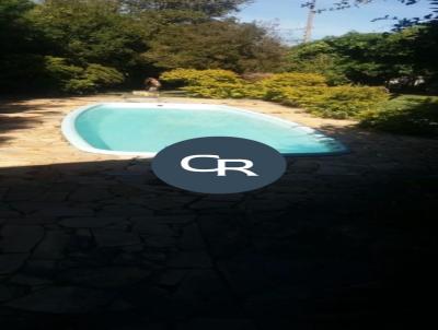 Chcara para Venda, em Indaiatuba, bairro Chcara Alvorada