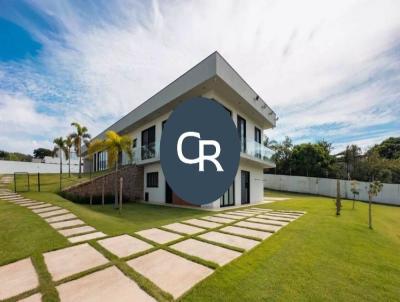 Chcara para Locao, em Indaiatuba, bairro Vale das Laranjeiras, 4 dormitrios, 7 banheiros, 4 sutes, 4 vagas