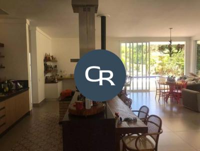 Chcara para Venda, em Indaiatuba, bairro Colinas do Mosteiro de Itaici, 4 dormitrios, 7 banheiros, 4 sutes, 4 vagas