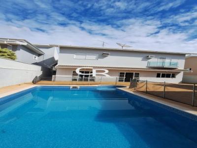 Casa em Condomnio para Venda, em Indaiatuba, bairro Chcara Areal, 4 dormitrios, 3 banheiros, 2 sutes, 4 vagas