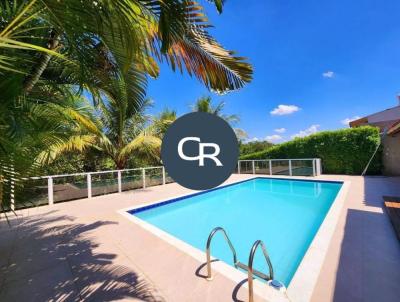 Chcara para Venda, em Indaiatuba, bairro Terras de Itaici, 3 dormitrios, 3 banheiros, 1 sute, 4 vagas