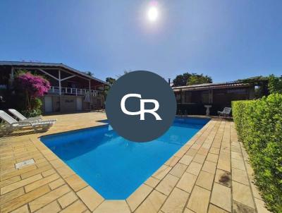 Chcara para Venda, em Indaiatuba, bairro Terras de Itaici, 3 dormitrios, 2 banheiros, 4 vagas