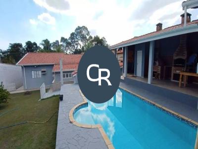 Chcara para Venda, em Indaiatuba, bairro Terras de Itaici, 3 dormitrios, 3 banheiros, 1 sute, 5 vagas