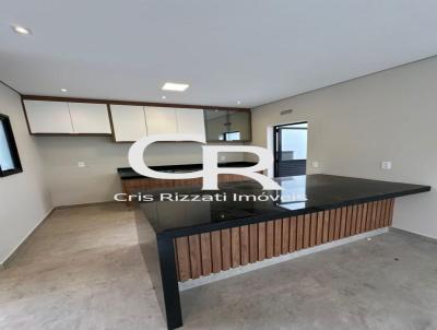 Casa em Condomnio para Venda, em Indaiatuba, bairro Residencial Milano, 3 dormitrios, 4 banheiros, 3 sutes, 2 vagas