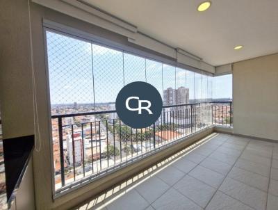 Apartamento para Venda, em Indaiatuba, bairro Cidade Nova, 3 dormitrios, 4 banheiros, 3 sutes, 3 vagas