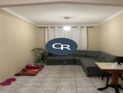 Apartamento para Venda, em Indaiatuba, bairro Ncleo Habitacional Brigadeiro Faria Lima, 2 dormitrios, 1 banheiro, 1 vaga