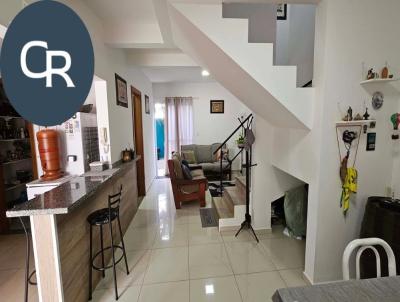 Casa em Condomnio para Venda, em Indaiatuba, bairro Chcara Belvedere, 3 dormitrios, 2 banheiros, 2 vagas