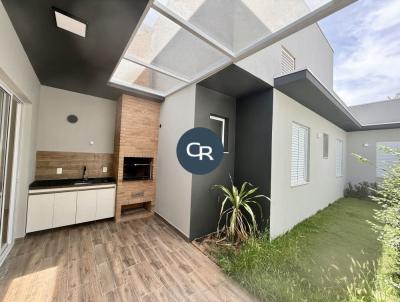 Casa em Condomnio para Venda, em Indaiatuba, bairro Jardim Montreal Residence, 3 dormitrios, 2 banheiros, 1 sute, 2 vagas