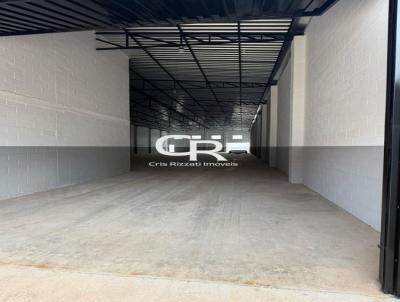 Galpo para Locao, em Indaiatuba, bairro Loteamento Comercial Bortoletto
