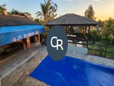 Chcara para Venda, em Indaiatuba, bairro Terras de Itaici, 3 dormitrios, 3 banheiros, 1 sute, 5 vagas