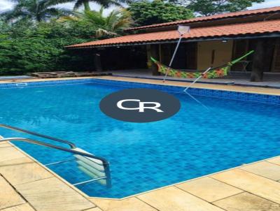 Chcara para Venda, em Indaiatuba, bairro Chcaras Videiras de Itaici, 3 dormitrios, 3 banheiros, 1 sute