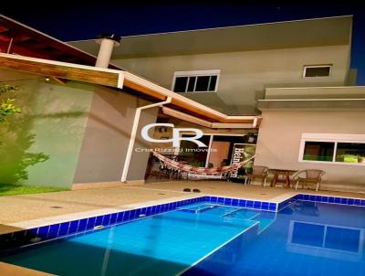 Casa para Venda, em Indaiatuba, bairro Jardim Esplanada, 3 dormitrios, 2 banheiros, 1 sute, 4 vagas