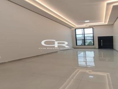 Casa em Condomnio para Venda, em Indaiatuba, bairro Loteamento Park Gran Reserve, 3 dormitrios, 2 banheiros, 1 sute, 2 vagas