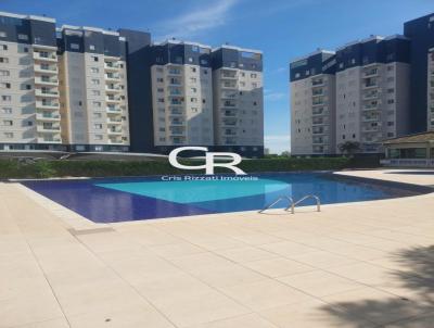 Apartamento para Venda, em Indaiatuba, bairro Ncleo Habitacional Brigadeiro Faria Lima, 3 dormitrios, 2 banheiros, 1 sute, 2 vagas